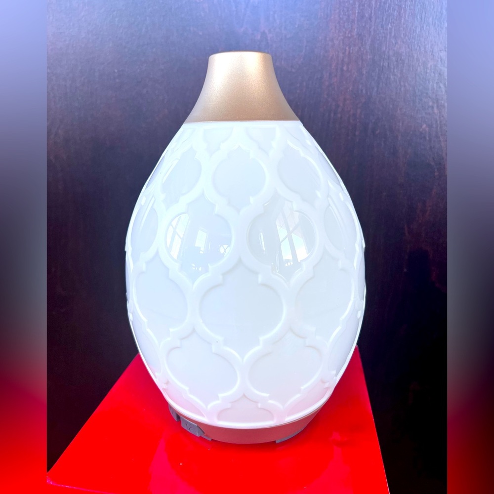 New Young Living Desert Mist Diffuser